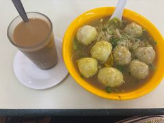 热鸳鸯-金利食店(氹仔店)