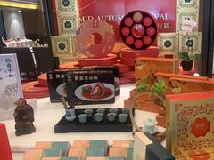 -顺峰(农展馆店)