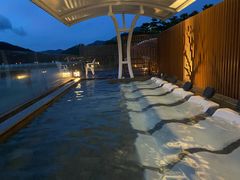 -碧水湾温泉