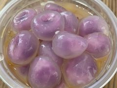 -甜心闲生传统手工冰粉(奎星楼店)