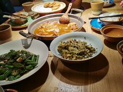 -吃饭皇帝大(解放西路店)