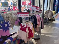 -王府井奥莱临潼小镇(临潼店)