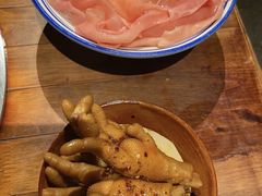 -楠火锅(太古里总店)
