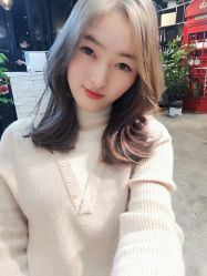 -MS.SALON美发沙龙