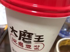 -永和大王·现磨豆浆·卤肉饭(九亭SH085店)