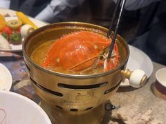 -初色海鲜自助(万丰路店)