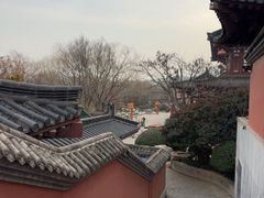 -华清宫景区