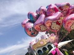 -杭州Hello Kitty乐园