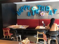 -必胜客(双榆树店)