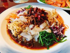 -老胶东家常菜馆(市场一路店)