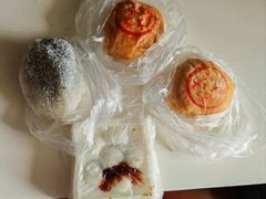-沈大成(南京东路店)