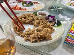 -泰谷酒店·太古码头闽菜自助餐厅