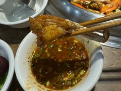 -七欣天香辣蟹火锅(无锡金太湖国际城店)