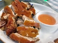 -临高吉海土窑海鲜(琼山店)