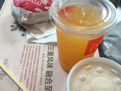 -麦当劳(芜湖中山南路店)