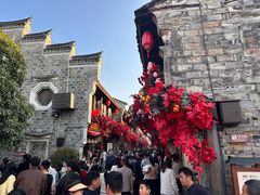 -荣家小吃(紫阳街店)