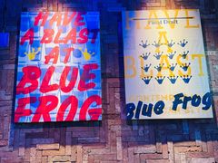 -bluefrog蓝蛙(皇庭广场店)