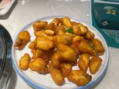 -粤顺渔坊·中山脆肉鲩火锅(清湖店)