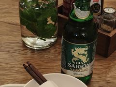 -saigon saigon | 西贡西贡(滨北店)