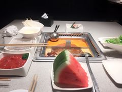 -海底捞火锅(航洋城店)