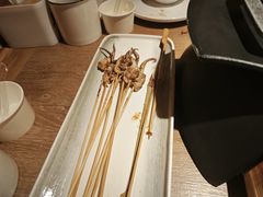 -鱼酷活鱼烤鱼(静安大融城店)