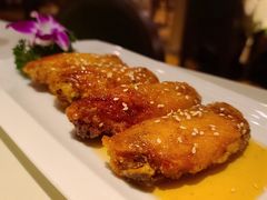 -百乐潮州酒家(时代广场店)