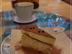 -C.Y Cafe