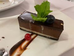 -摩根扒房(桐梓林店)