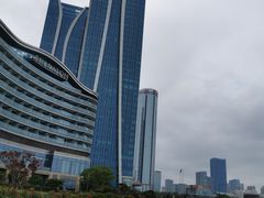 -日照世帆赛基地