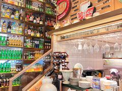 -玛格萝妮比萨屋(四平店)