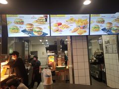 -麦当劳(东石东一路店)