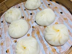 小笼包-苏堂阳春面•九年庆(北京路天河城店)