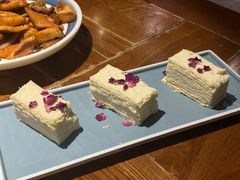 -晓疆山·大美新疆菜(白玉兰广场店)