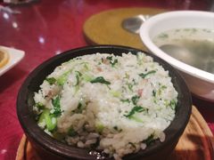 -阿巧一号私房菜(止园路店)