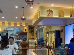 -烟疆印象新疆菜(万联广场店)