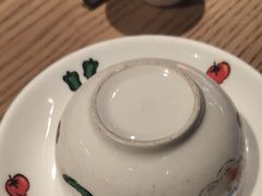 -茄子恰恰·新云南小炒(坪山益田店)