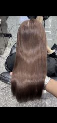 -藤野造型烫染接发
