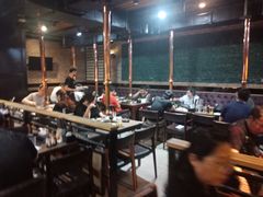 大堂-火炉火自助餐(枫蓝国际店)