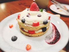 莓朋友的乳酪-AFS Cafe & Canteen(闽江二路店)