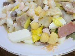 白什盘-协和菜馆(凤凰街店)