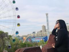 -水上乐园·欢乐世界