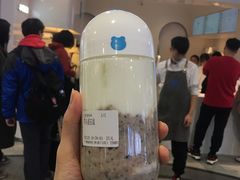-兰熊鲜奶(西直门凯德mall店)