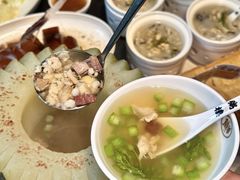 -滋粥楼·顺德菜(番禺广场总店)