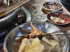 -学街秀兰麻辣烫