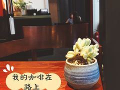 -BLAQ咖啡(骏豪店)