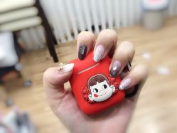 -悦色美甲美睫·精品