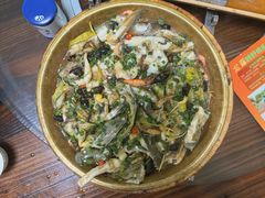 -竹一味·竹筒饭