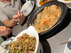 -前海沿·青岛菜(大拇指广场石老人店)