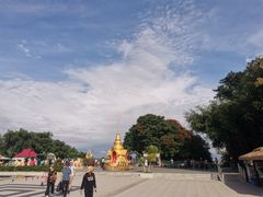 -西双版纳勐泐文化旅游区