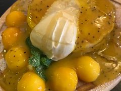 -Fresh Fruit Factory - Fruit Cuisine Restaurant